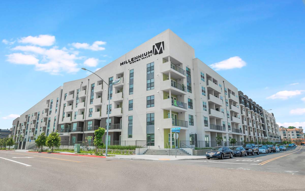 Mission Valley Apartments & Townhomes for Rent | Metro Mission Valley